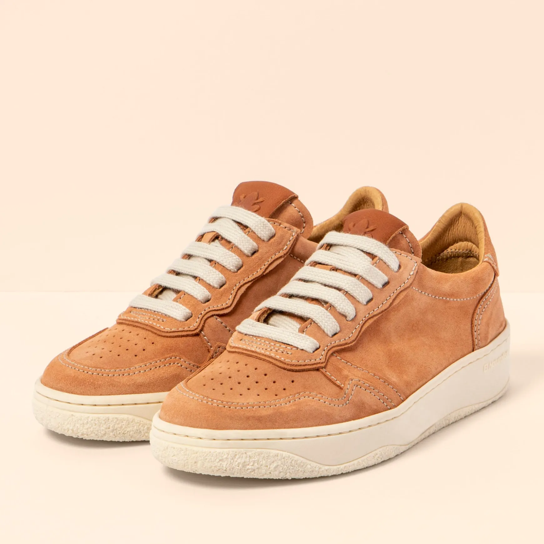 Women El Naturalista Sneakers|Sneakers|5844S GEO