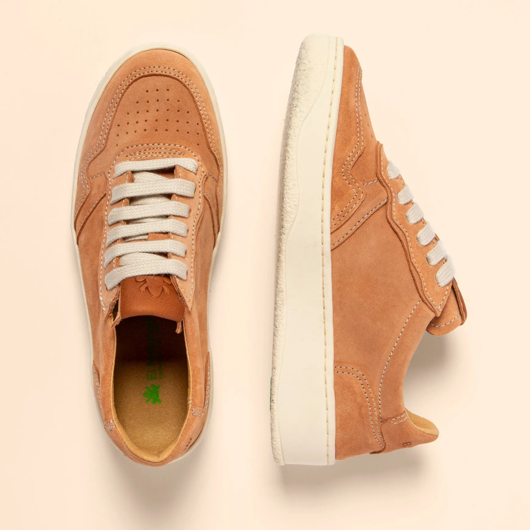 Women El Naturalista Sneakers|Sneakers|5844S GEO