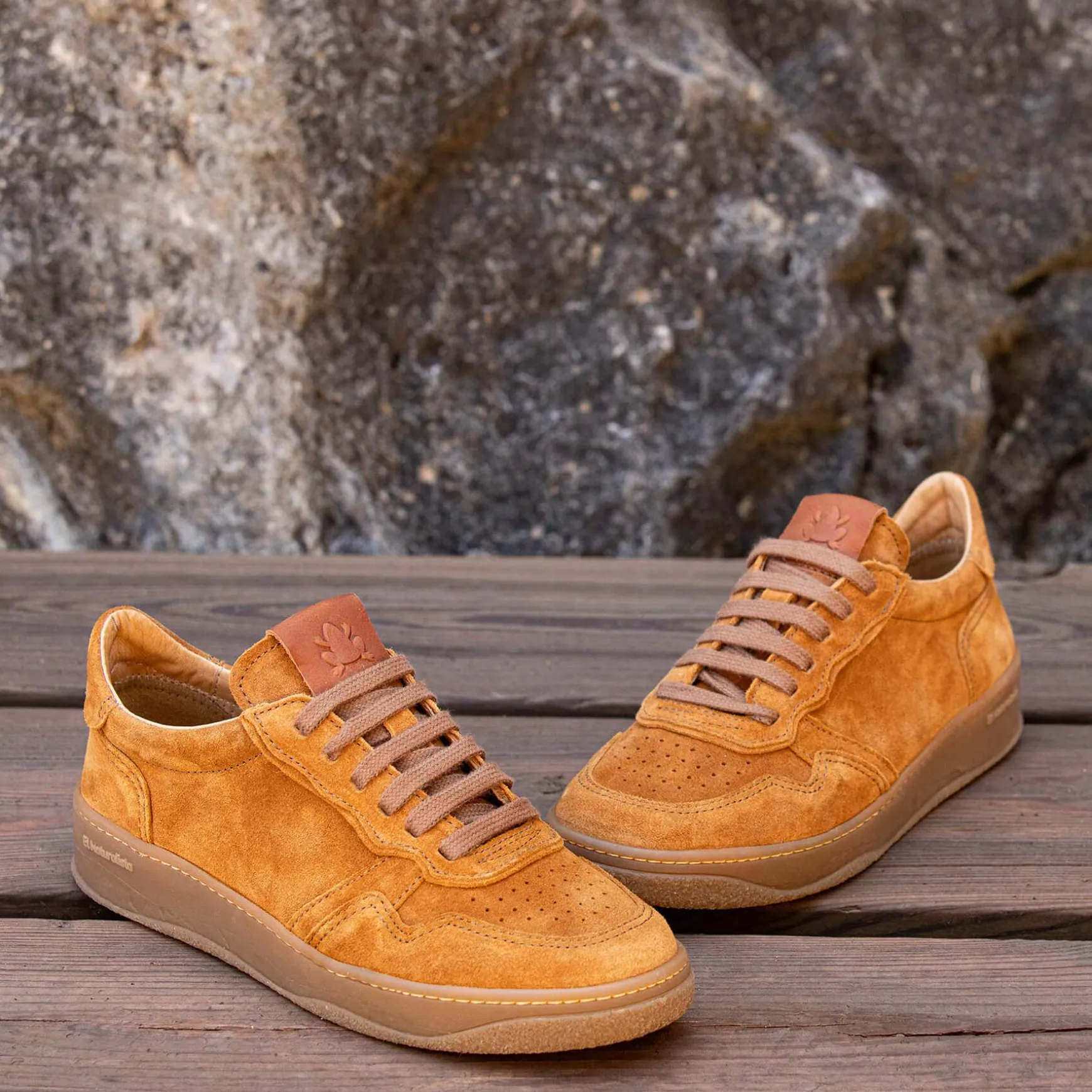 Women El Naturalista Sneakers|Sneakers|5844S GEO