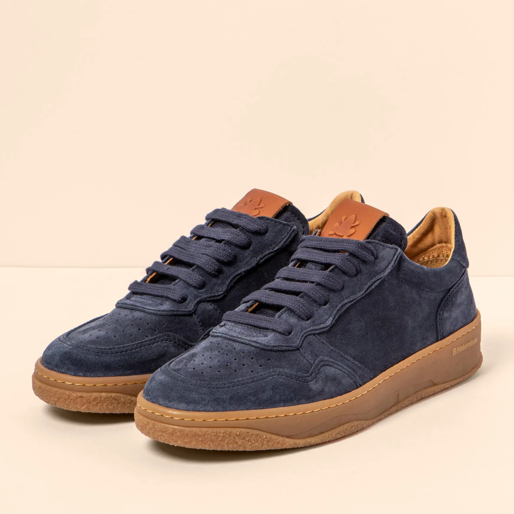 Women El Naturalista Sneakers|Sneakers|5844S GEO