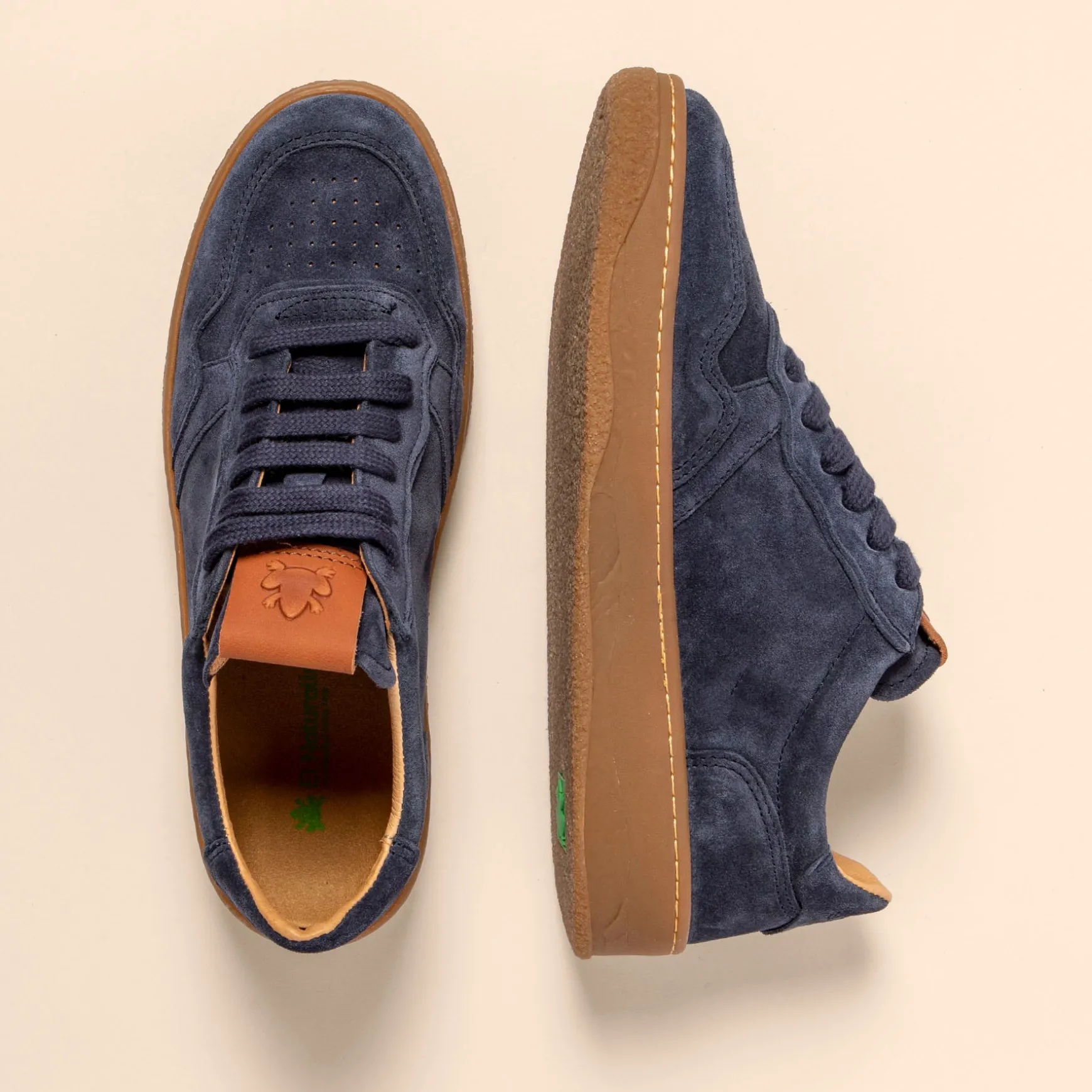 Women El Naturalista Sneakers|Sneakers|5844S GEO