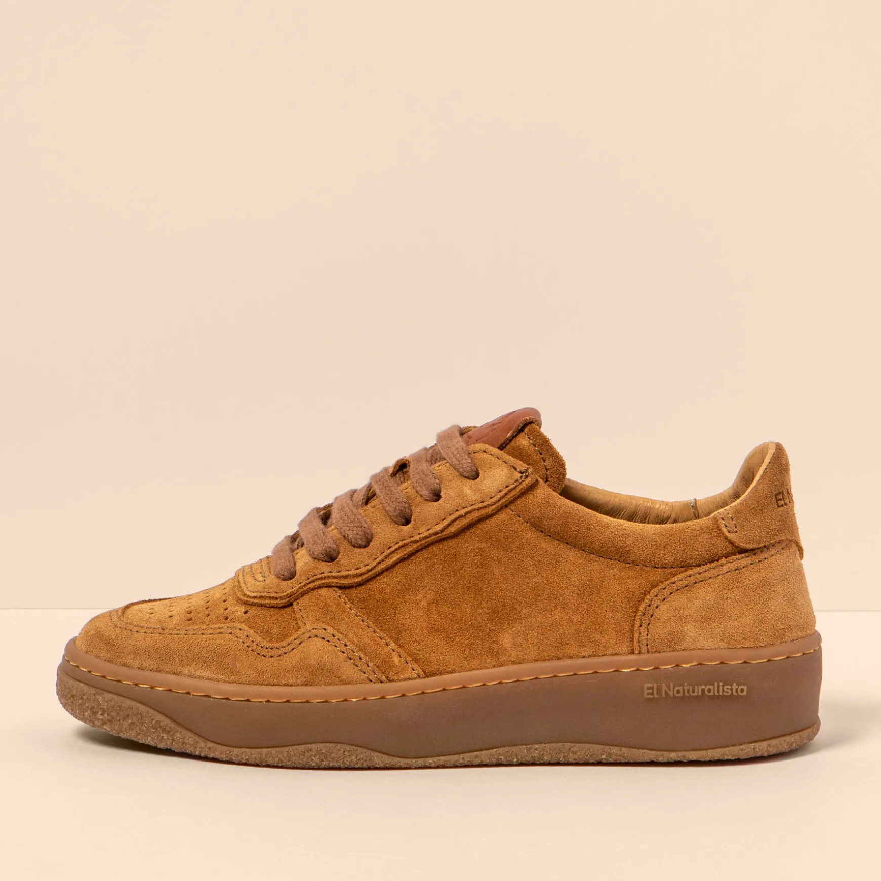 Women El Naturalista Sneakers|Sneakers|5844S GEO