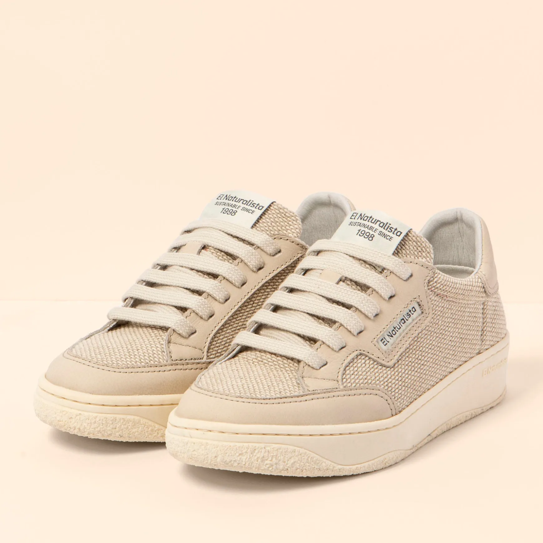 Women El Naturalista Sneakers|Sneakers|5842S GEO