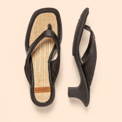 Women El Naturalista Sandals|5991S IGUSA