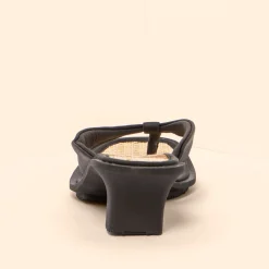 Women El Naturalista Sandals|5991S IGUSA
