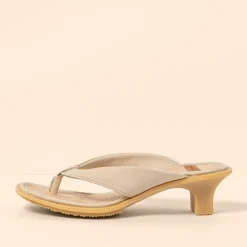 Women El Naturalista Sandals|5991S IGUSA