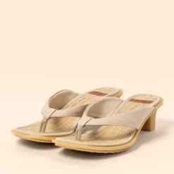 Women El Naturalista Sandals|5991S IGUSA