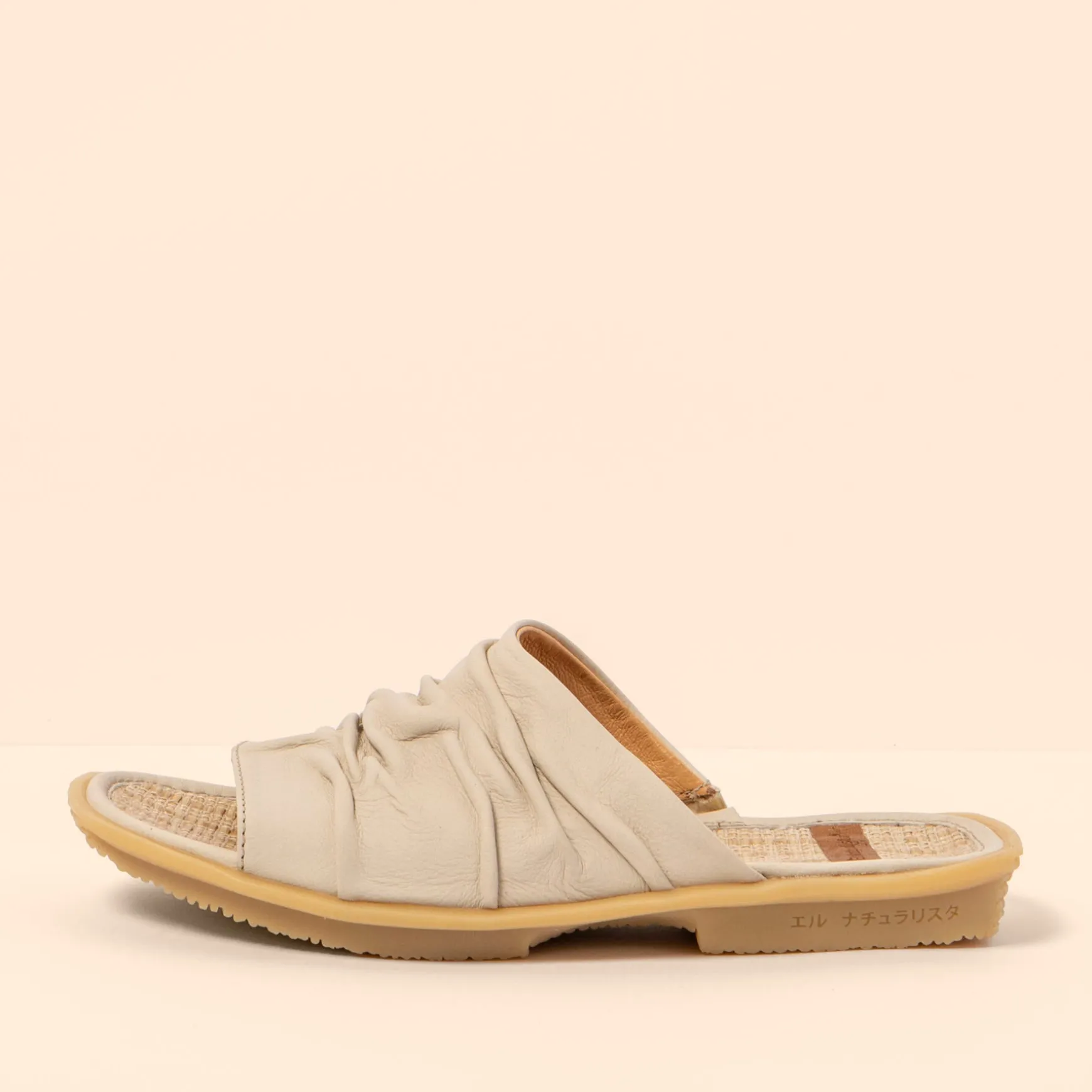 Women El Naturalista Sandals|5932S MAKISU