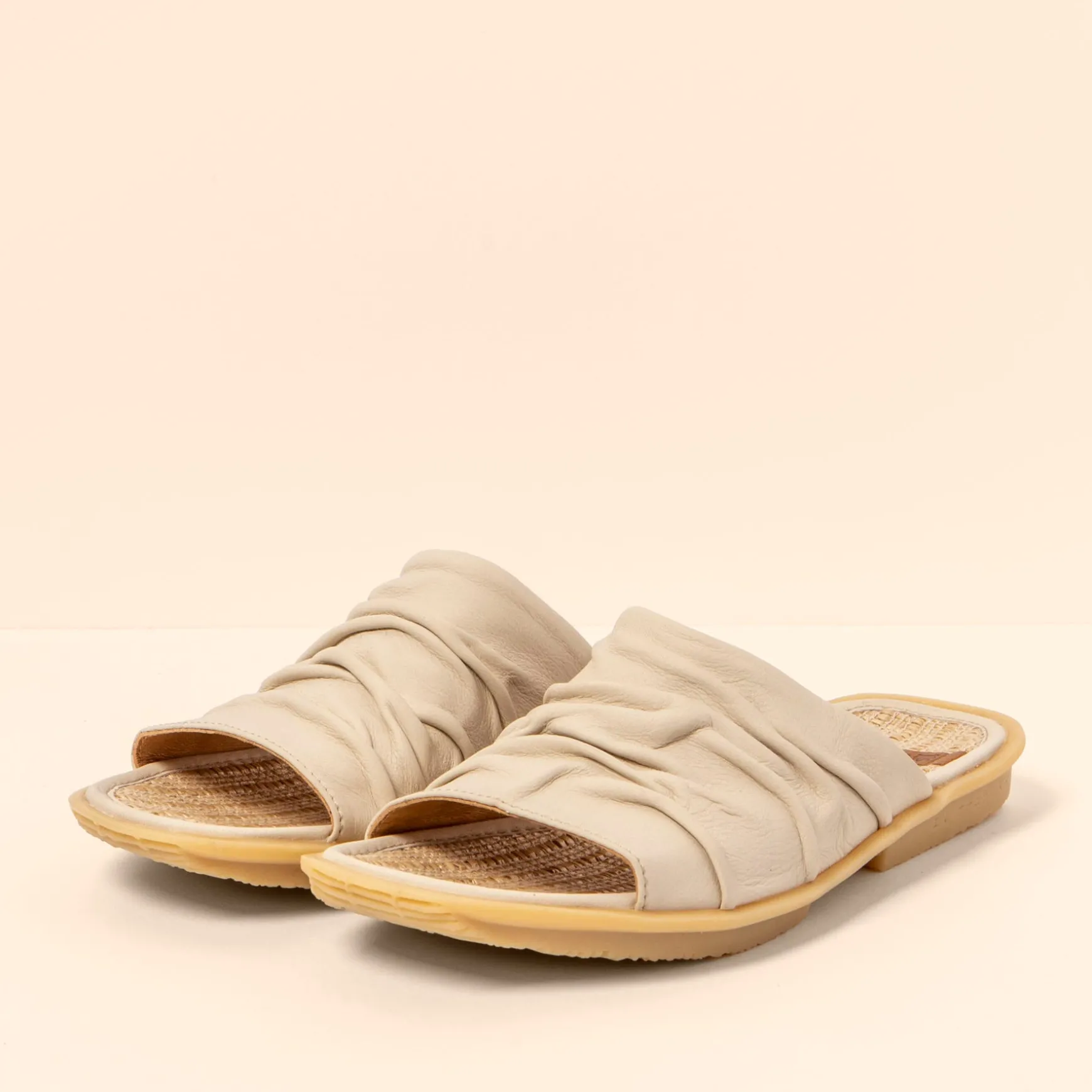 Women El Naturalista Sandals|5932S MAKISU