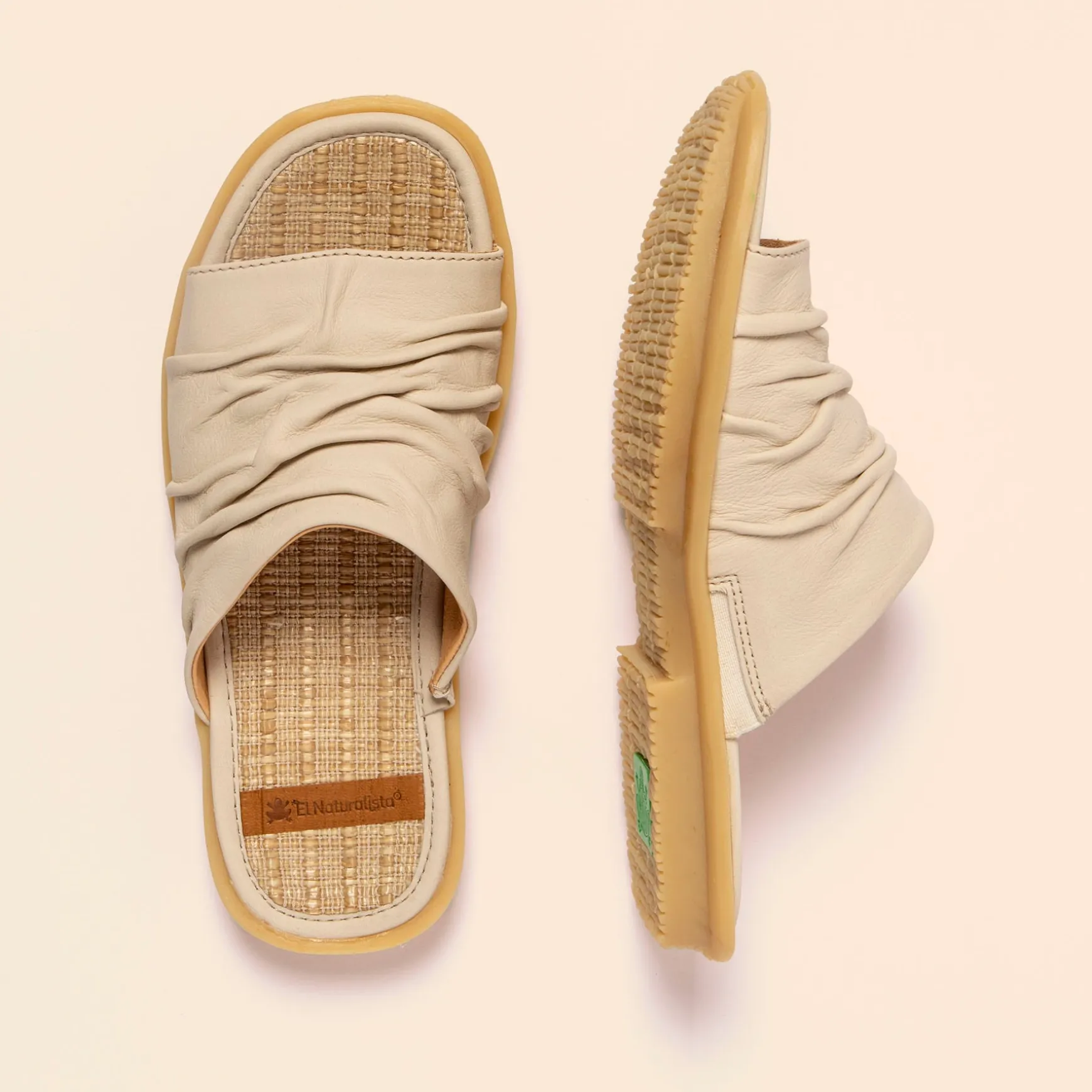Women El Naturalista Sandals|5932S MAKISU