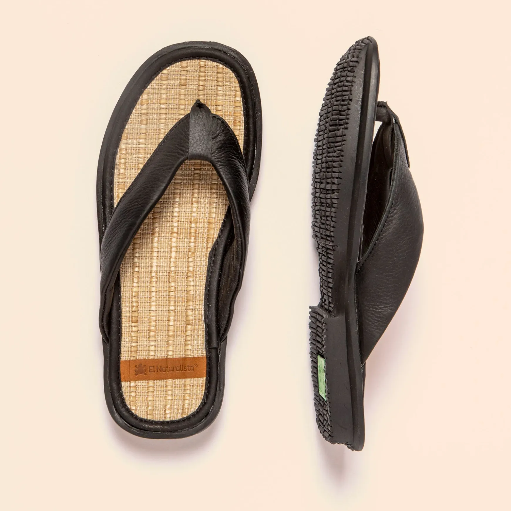 Women El Naturalista Sandals|5931S MAKISU