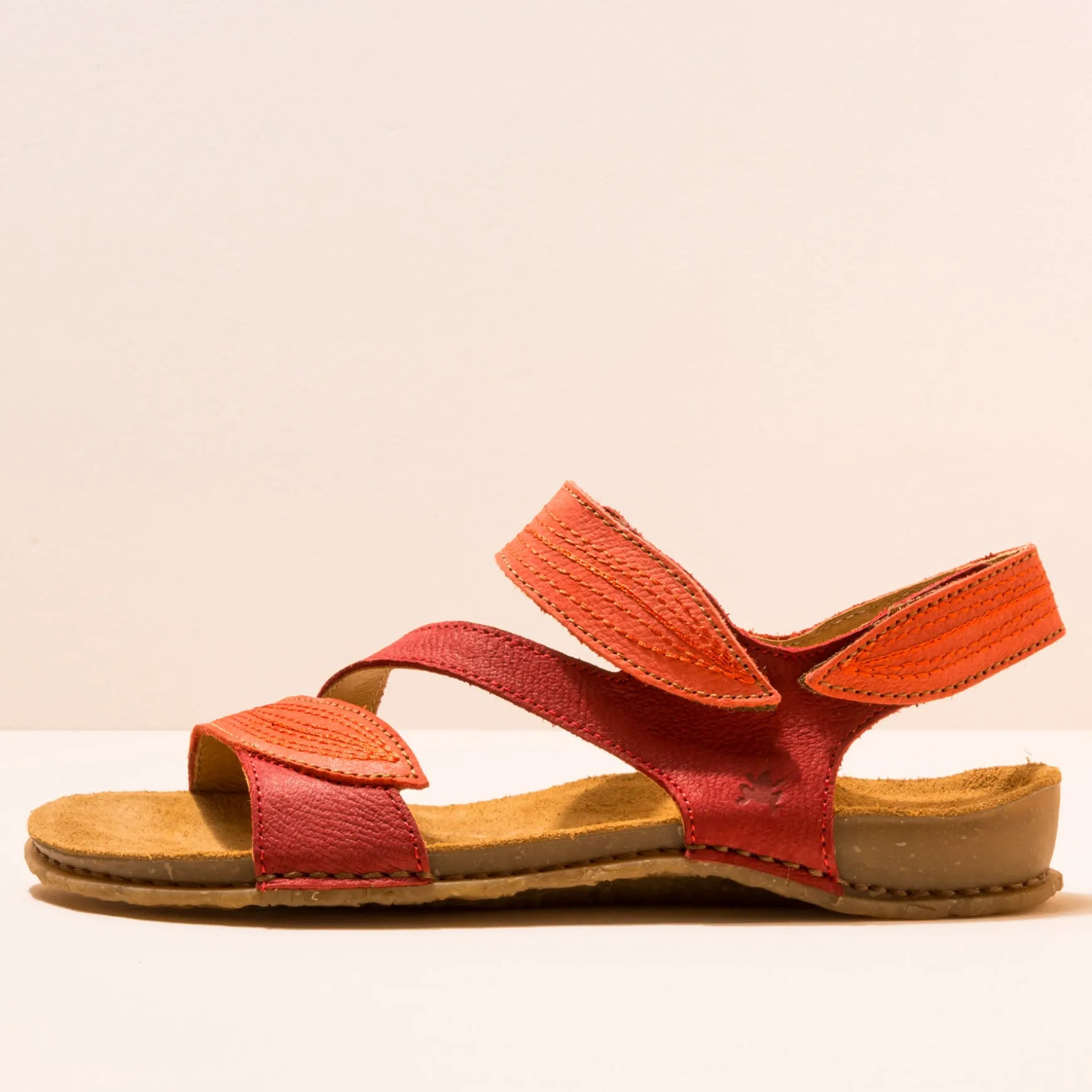 Women El Naturalista Sandals|5810S PANGLAO