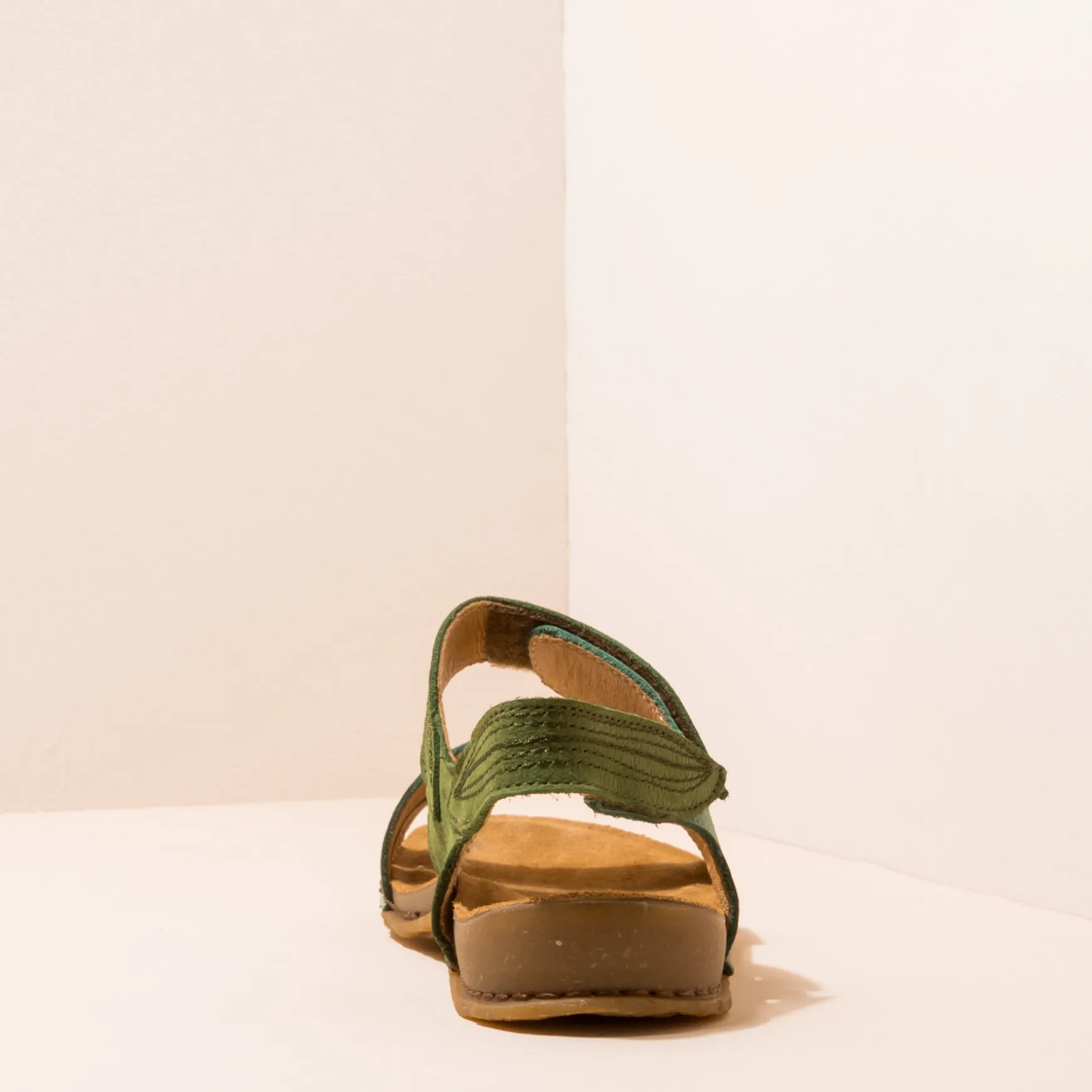 Women El Naturalista Sandals|5810S PANGLAO