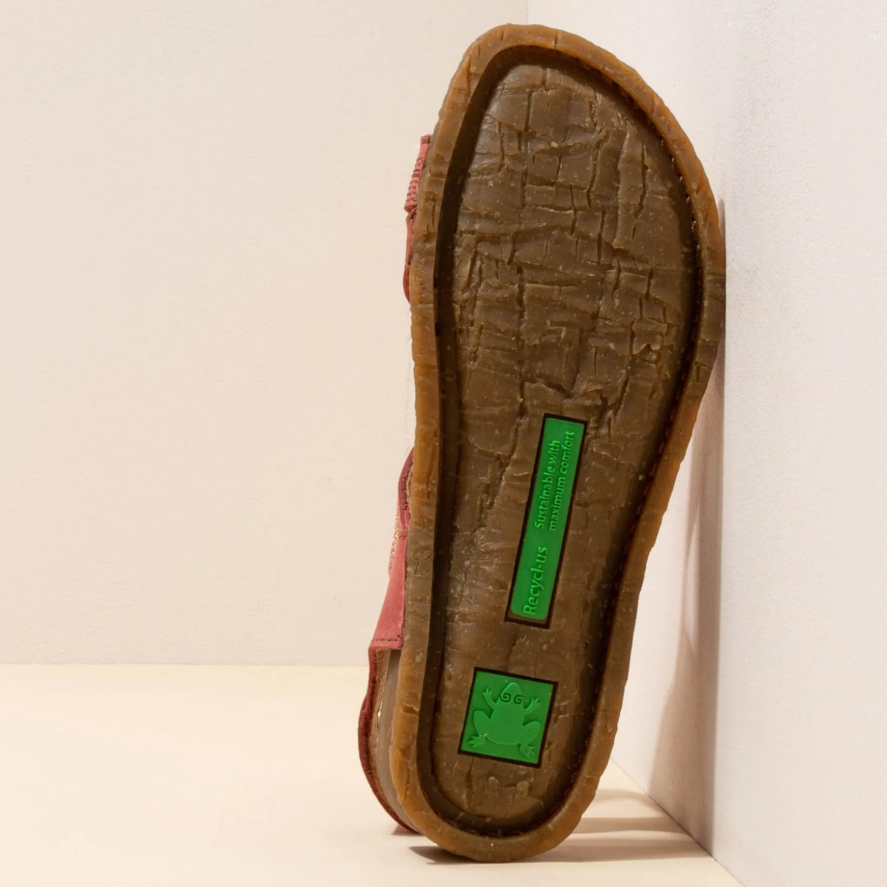 Women El Naturalista Sandals|5810S PANGLAO
