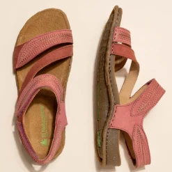 Women El Naturalista Sandals|5810S PANGLAO