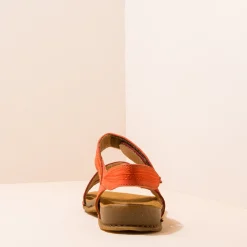 Women El Naturalista Sandals|5810S PANGLAO