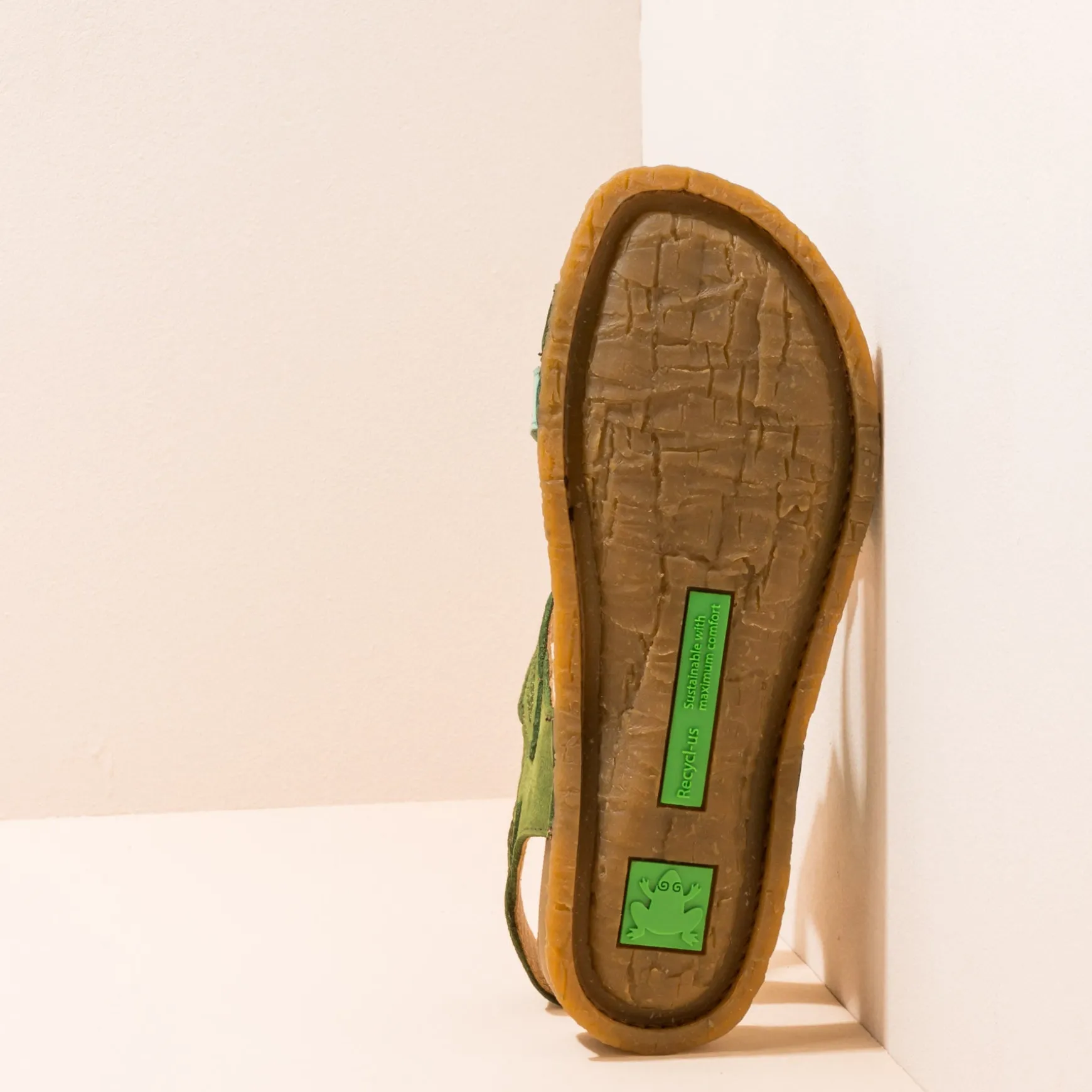 Women El Naturalista Sandals|5810S PANGLAO