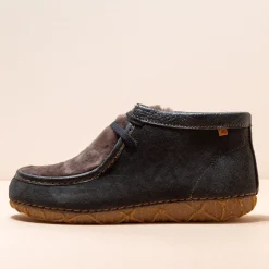 Women El Naturalista Ankle Boots|5511S REDES