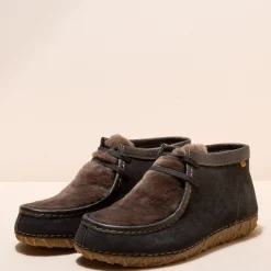 Women El Naturalista Ankle Boots|5511S REDES