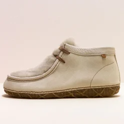 Women El Naturalista Ankle Boots|5511S REDES