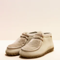 Women El Naturalista Ankle Boots|5511S REDES