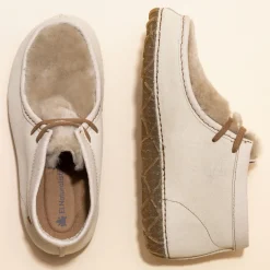 Women El Naturalista Ankle Boots|5511S REDES