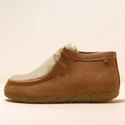 Women El Naturalista Ankle Boots|5511S REDES