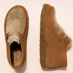 Women El Naturalista Ankle Boots|5511S REDES