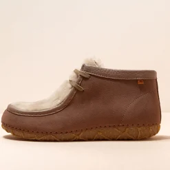 Women El Naturalista Ankle Boots|5511S REDES