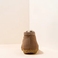 Women El Naturalista Ankle Boots|5511S REDES