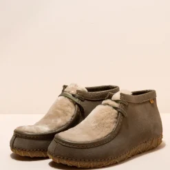 Women El Naturalista Ankle Boots|5511S REDES