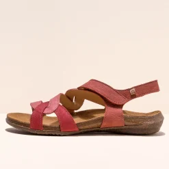 Women El Naturalista Sandals|5079S WAKATAUA