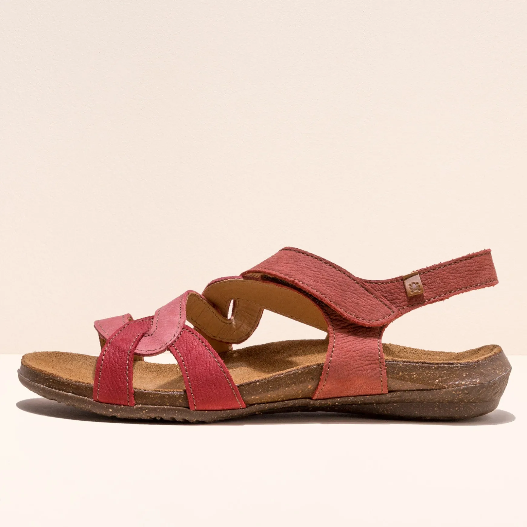 Women El Naturalista Sandals|5079S WAKATAUA