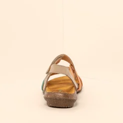 Women El Naturalista Sandals|5079S WAKATAUA
