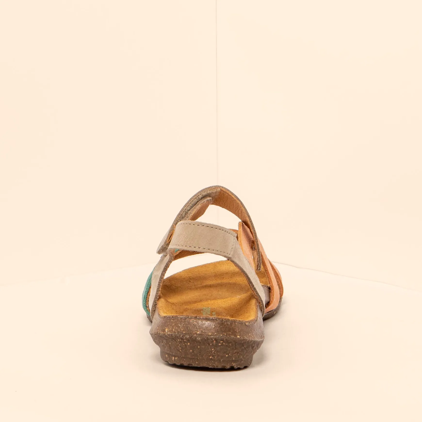 Women El Naturalista Sandals|5079S WAKATAUA