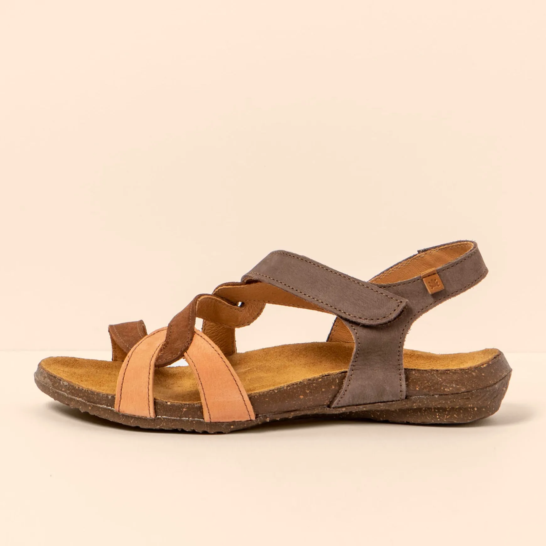 Women El Naturalista Sandals|5079S WAKATAUA