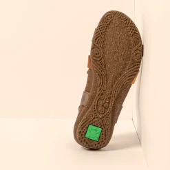 Women El Naturalista Sandals|5079S WAKATAUA