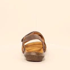 Women El Naturalista Sandals|5079S WAKATAUA