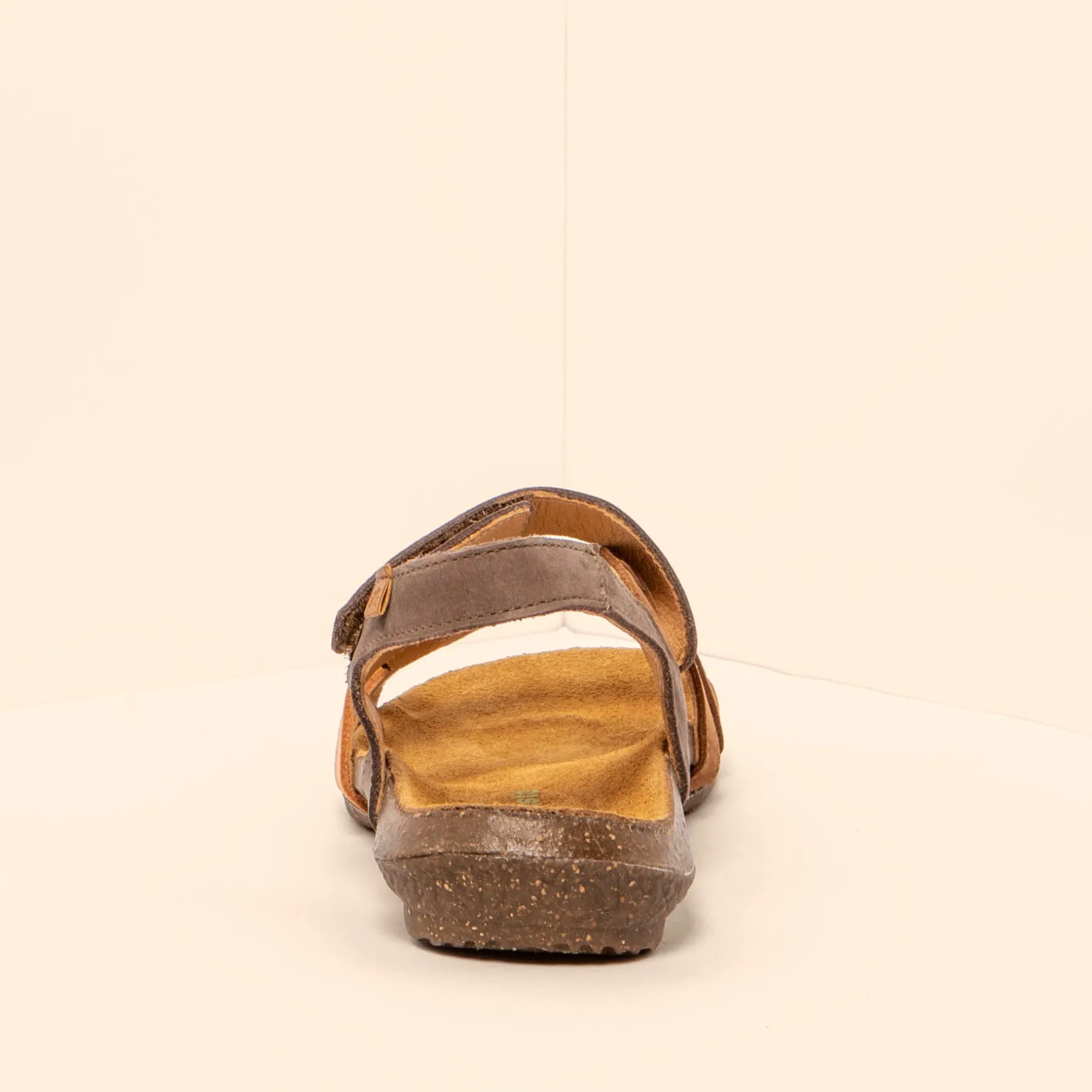 Women El Naturalista Sandals|5079S WAKATAUA