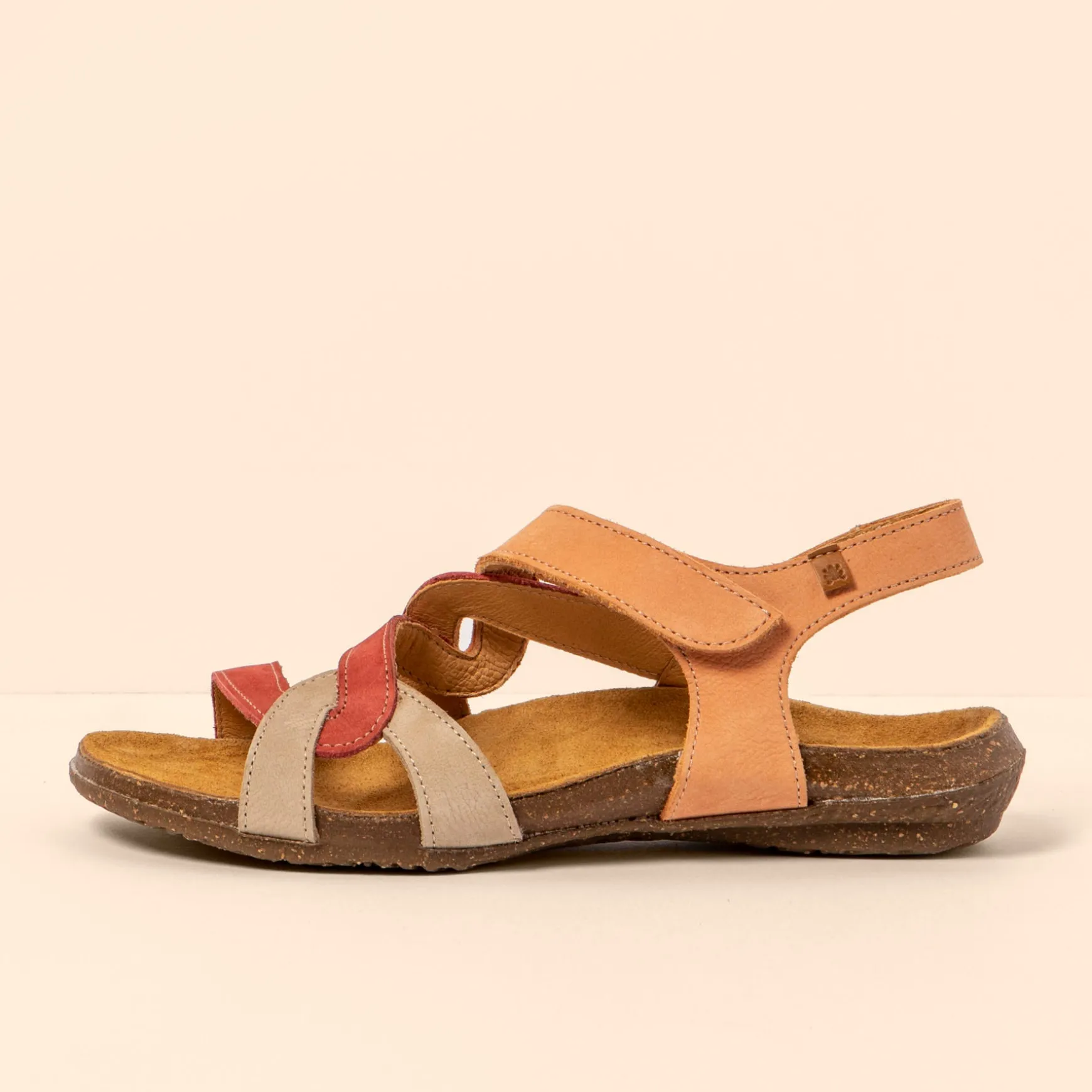 Women El Naturalista Sandals|5079S WAKATAUA