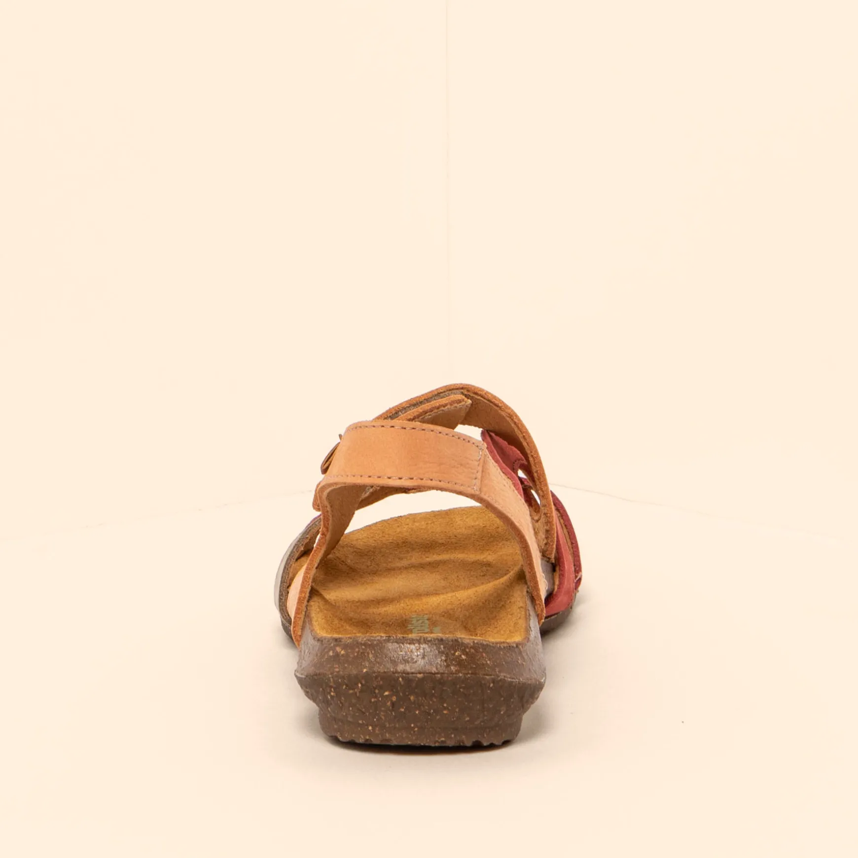 Women El Naturalista Sandals|5079S WAKATAUA
