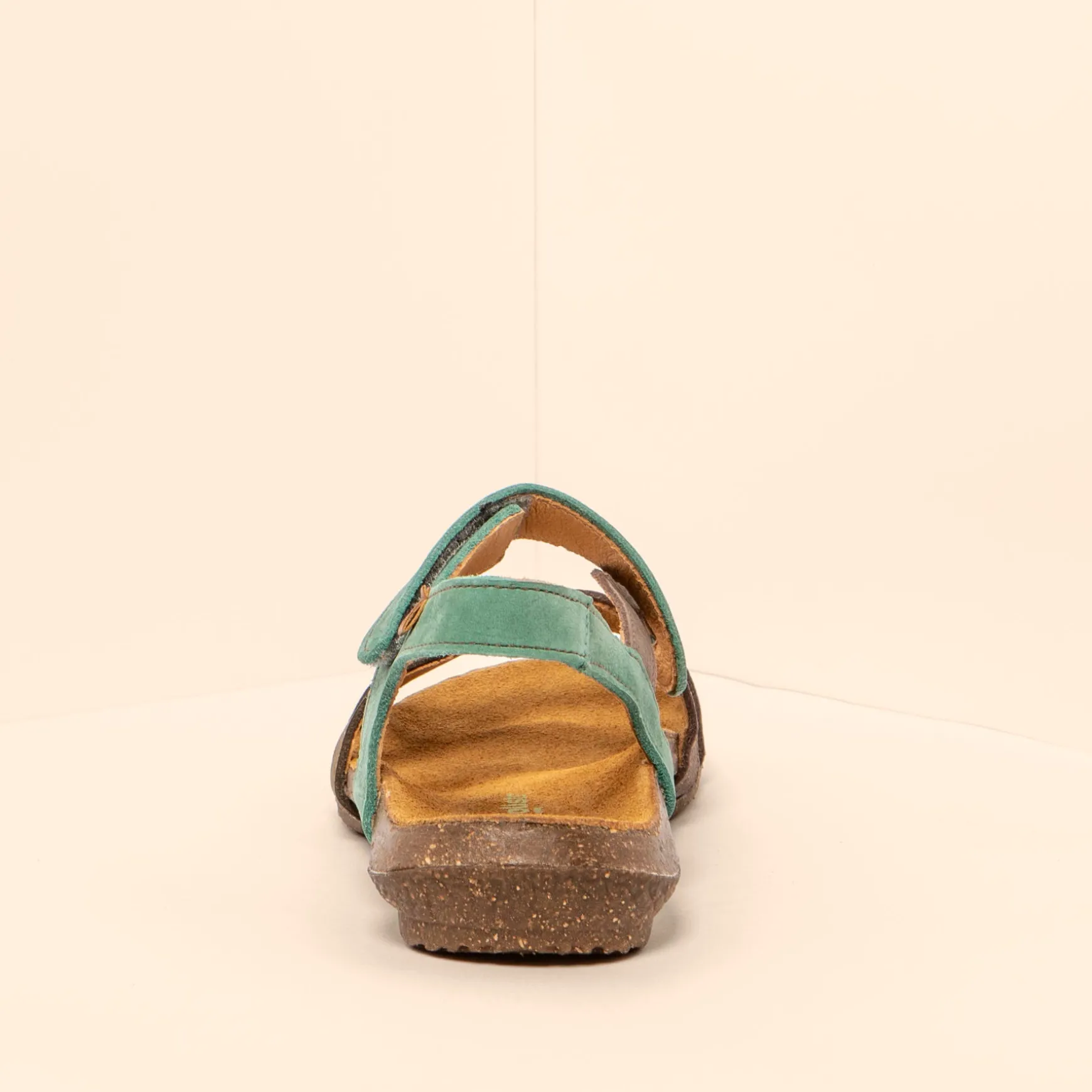 Women El Naturalista Sandals|5079S WAKATAUA