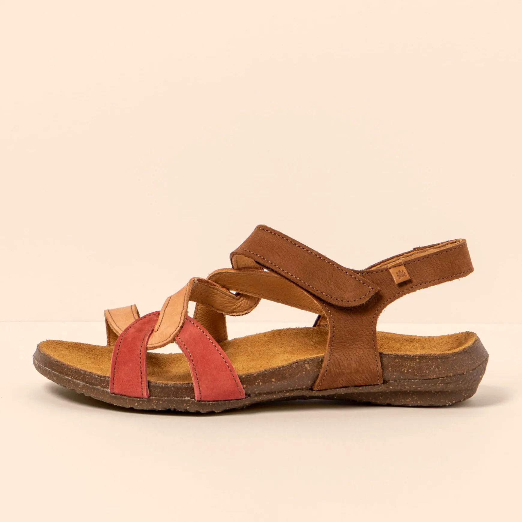 Women El Naturalista Sandals|5079S WAKATAUA