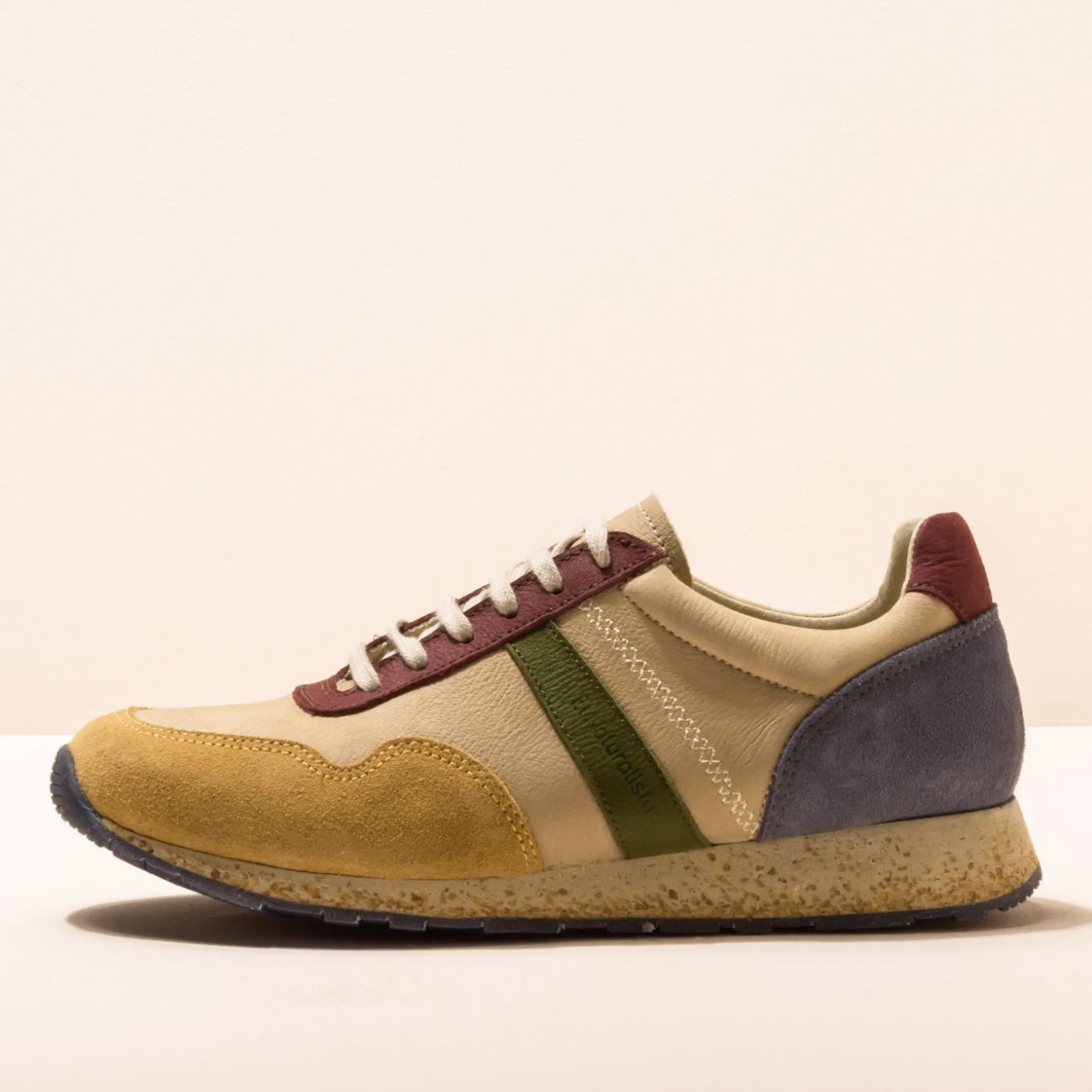 Women El Naturalista Shoes|Shoes|SP02 SEA PROJECT