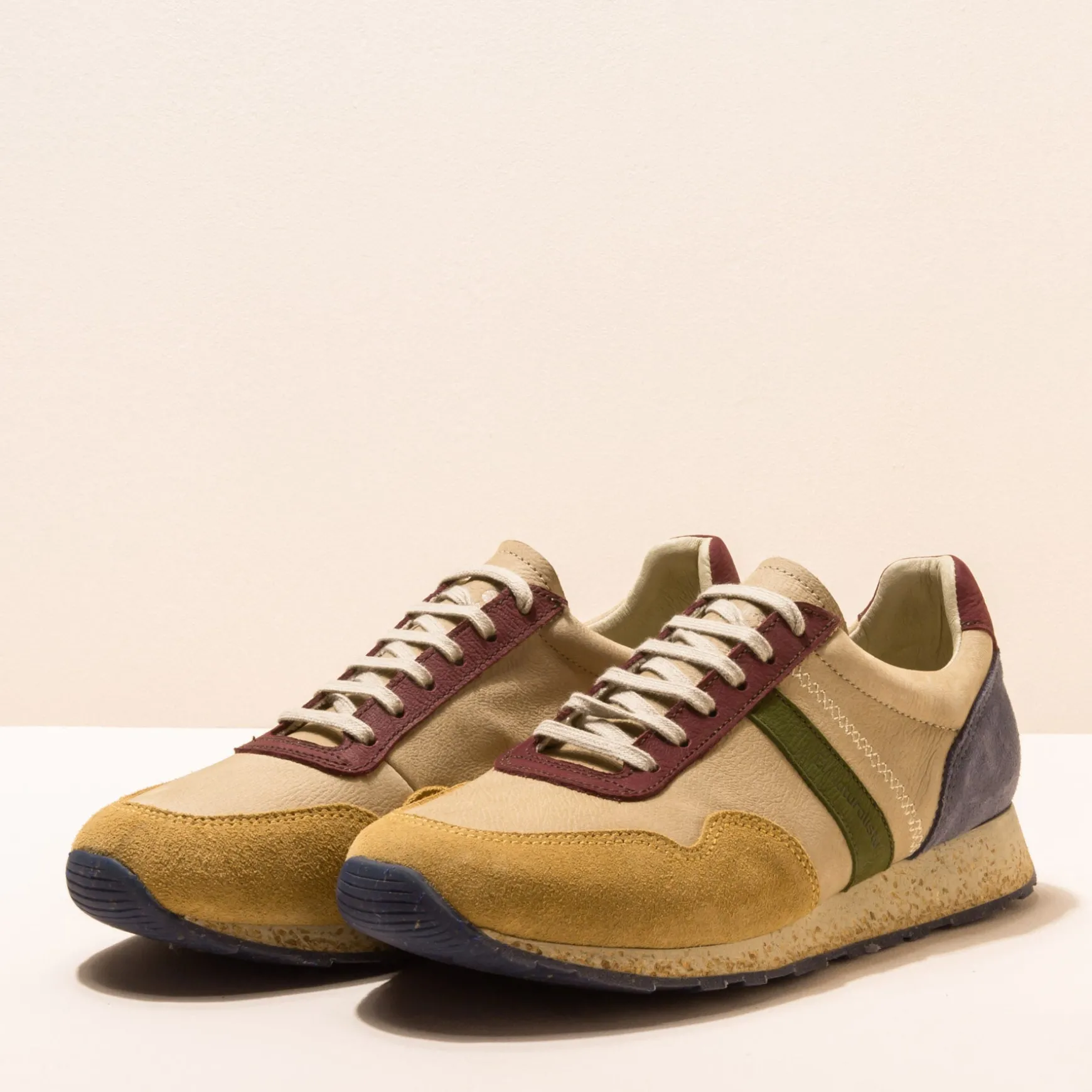 Women El Naturalista Shoes|Shoes|SP02 SEA PROJECT