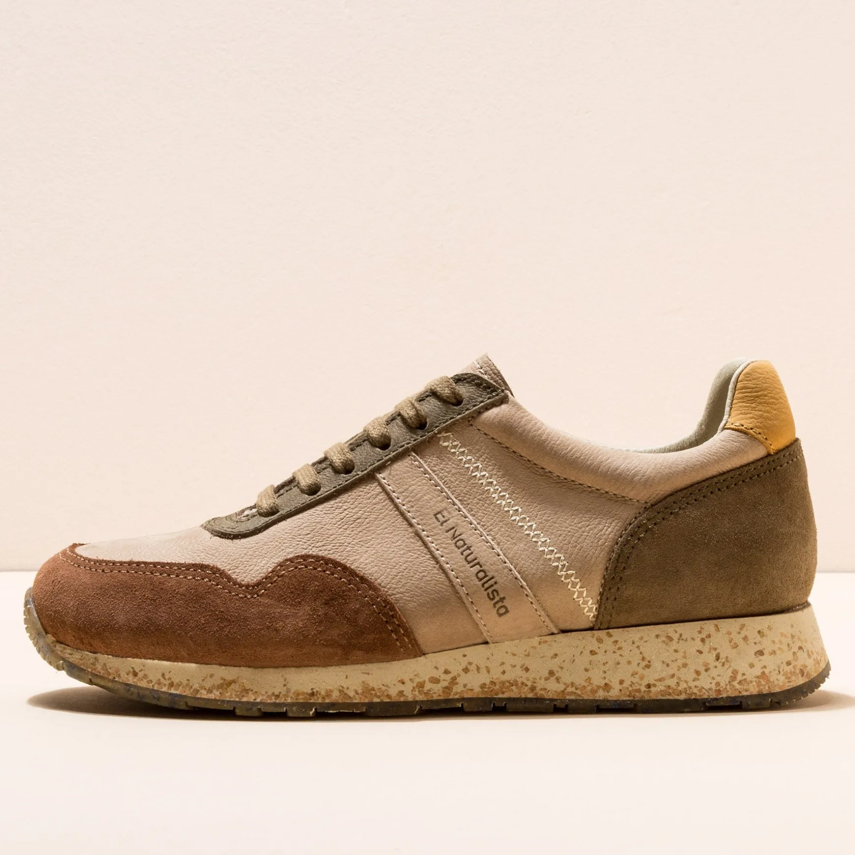Women El Naturalista Shoes|Shoes|SP02 SEA PROJECT