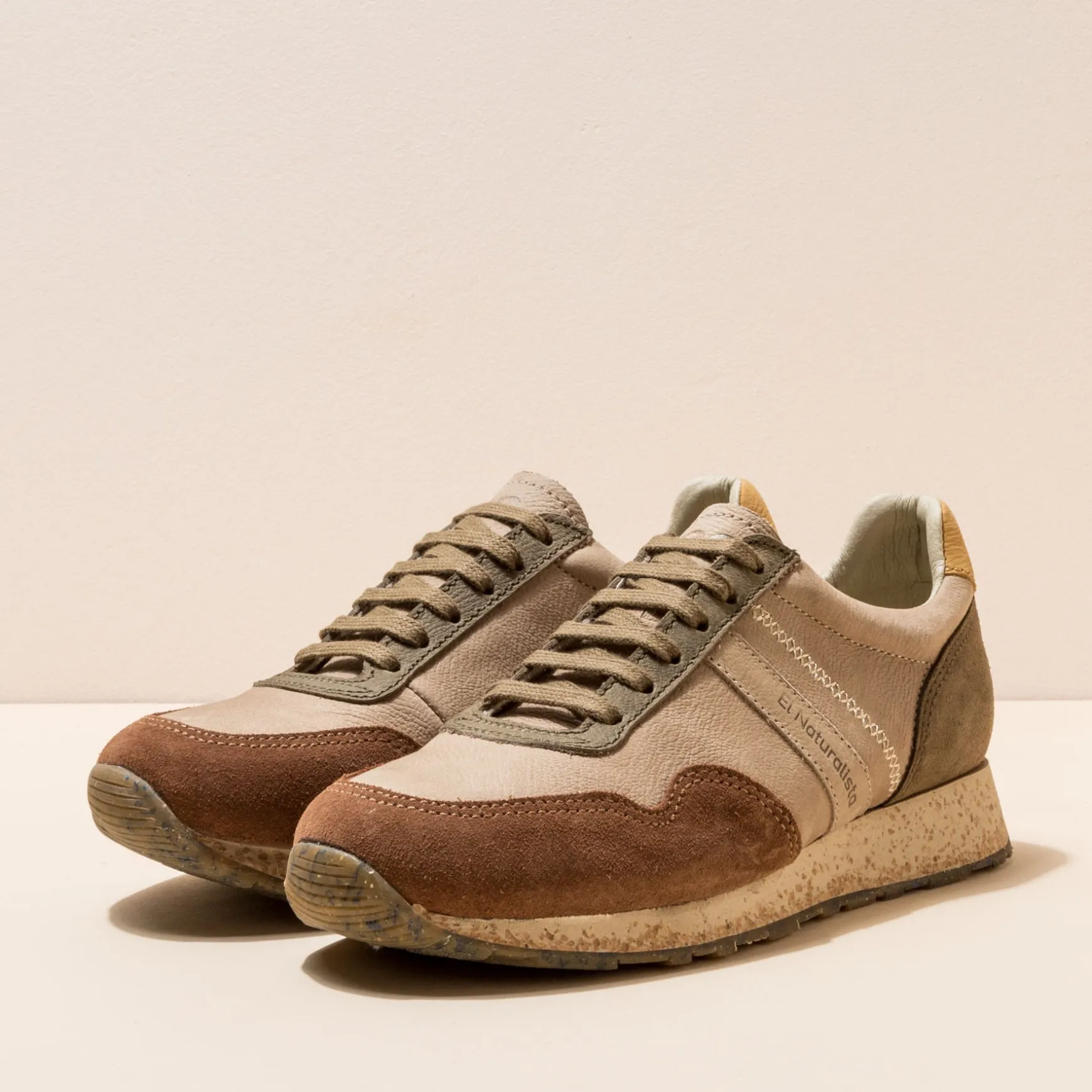Women El Naturalista Shoes|Shoes|SP02 SEA PROJECT