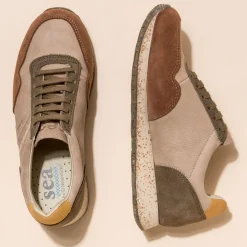 Women El Naturalista Shoes|Shoes|SP02 SEA PROJECT
