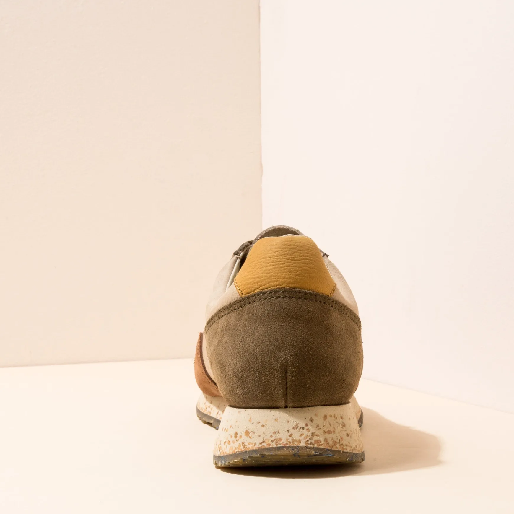 Women El Naturalista Shoes|Shoes|SP02 SEA PROJECT