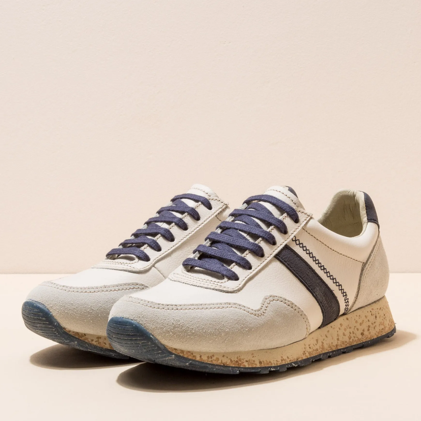 Women El Naturalista Shoes|Shoes|SP02 SEA PROJECT